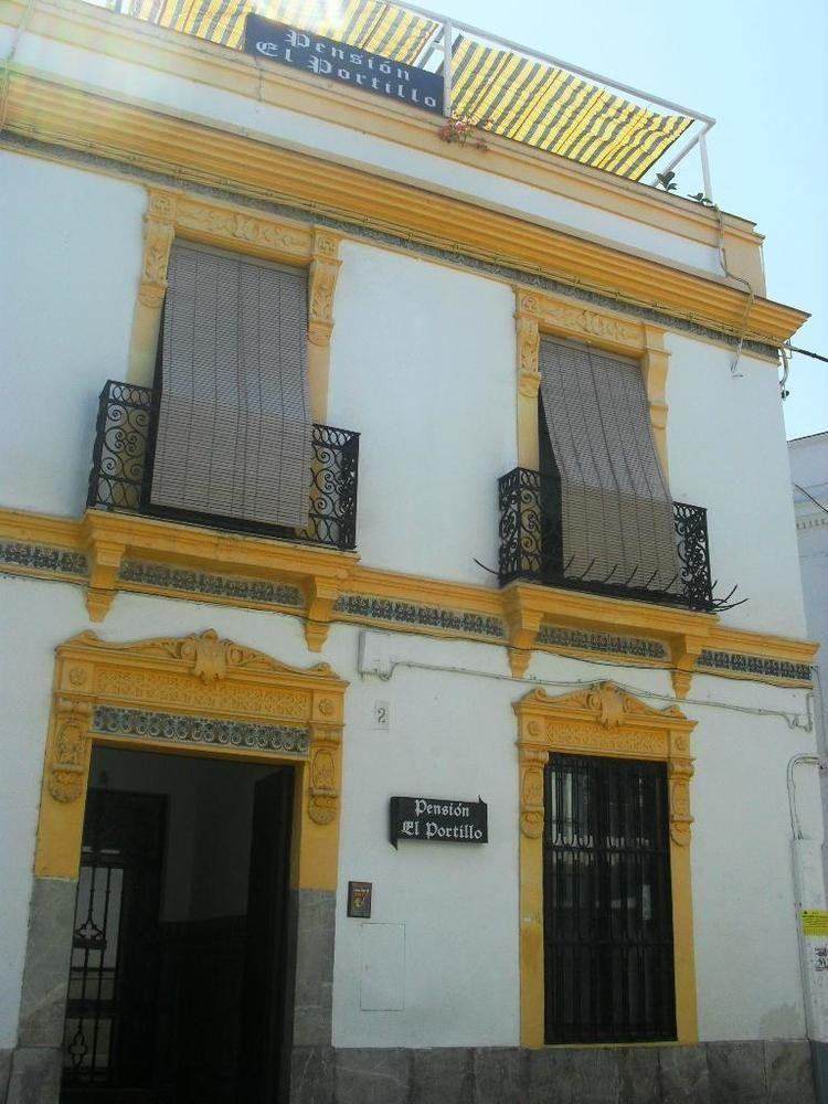 El Portillo Guest house Cordoba