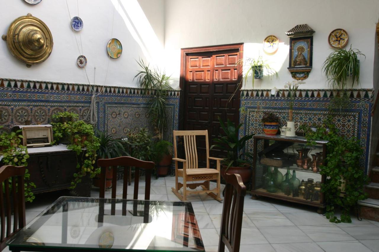 El Portillo Pensión酒店2*
