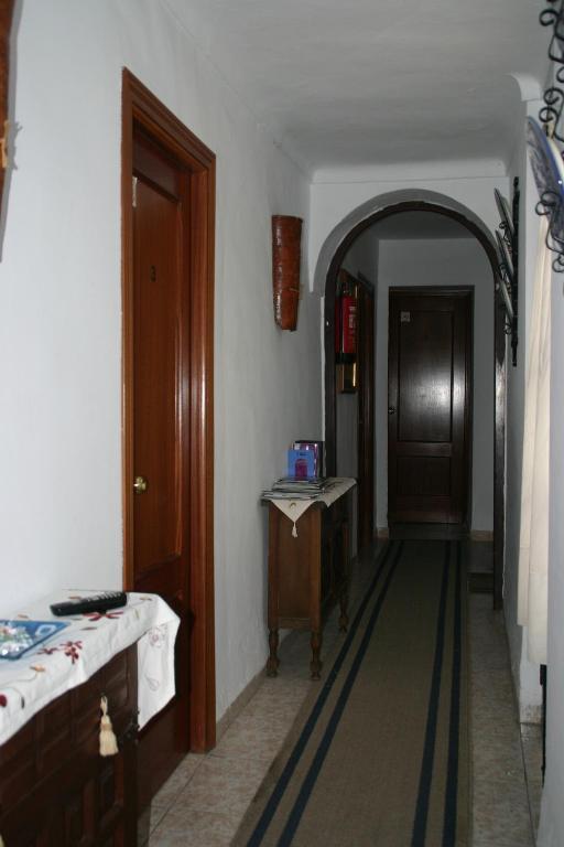 Gasthof El Portillo 2*