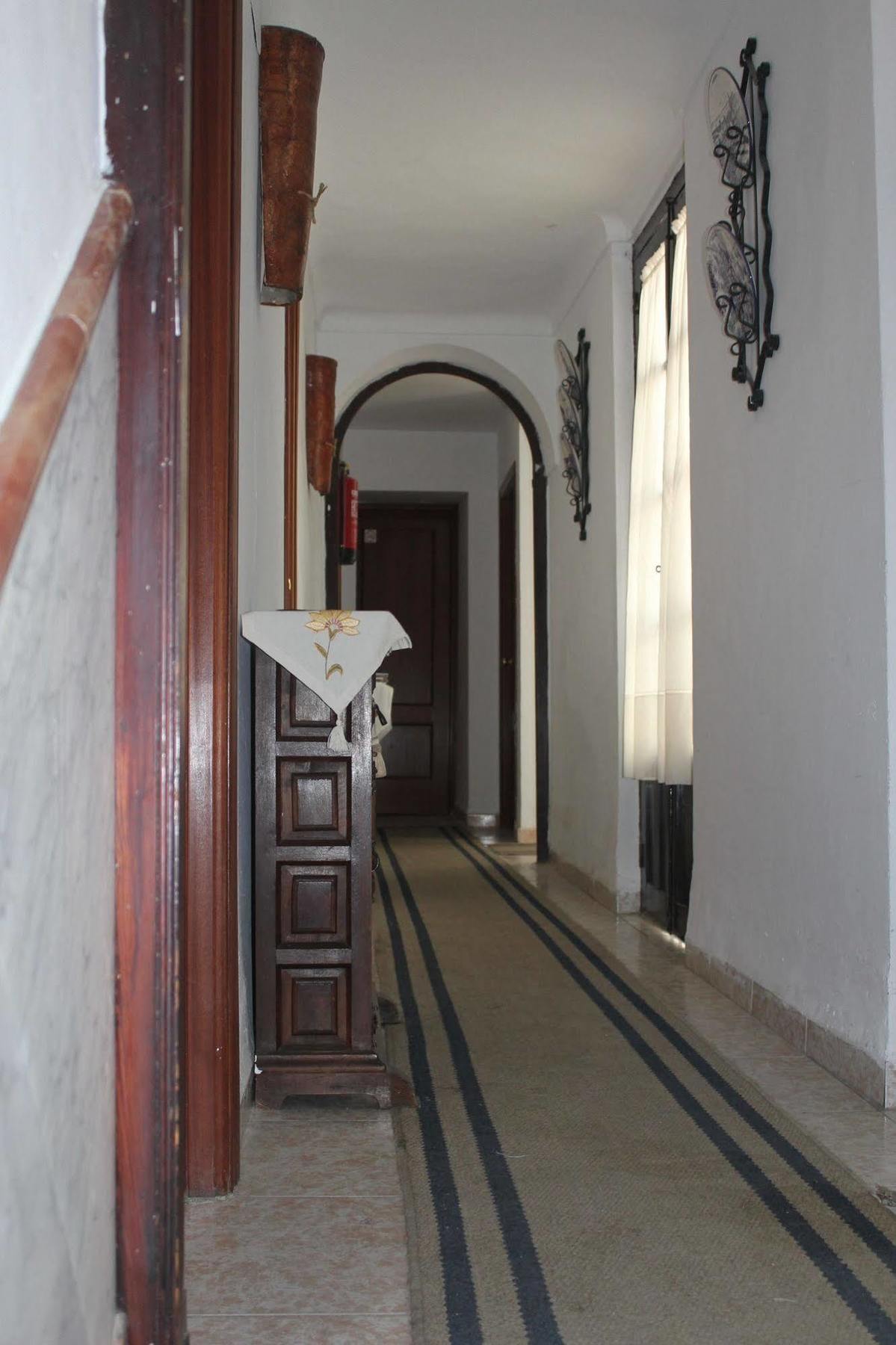 Gasthof El Portillo 2*